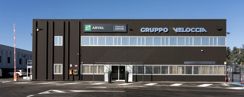 Gruppo Veloccia S.R.L.